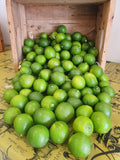 Limes(Seedless) 500g