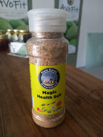 Magic Health Salt 200ml
